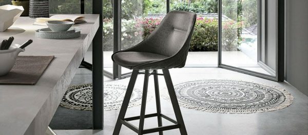 Read more about the article Moderne barske stolice za urbani enterijer