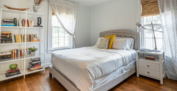 Read more about the article Najčešće greške prilikom uređenja spavaće sobe