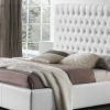 Bračni krevet Bijou 180x200 cm - Slika 2