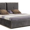 Tapacirani krevet Eleonora 180x200 cm - Slika 2
