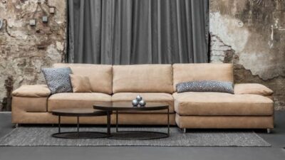 Ugaona garnitura Infinity R