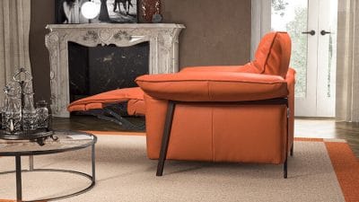 Relax fotelja Smart