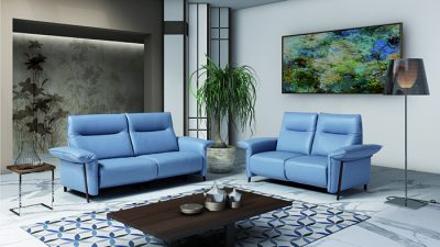 Smart italijanska garnitura