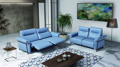 Smart italijanska garnitura