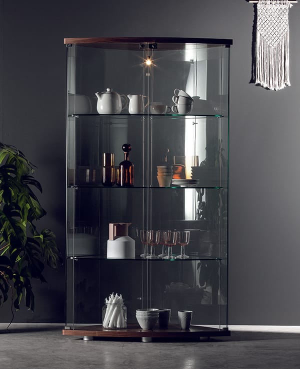 luksuzne vitrine