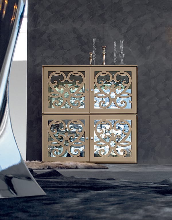 luksuzne vitrine