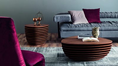 Okrugli klub sto Rea