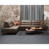 Modena Atlas ugaona garnitura - italijanski nameštaj Ivexmobili