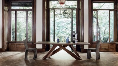 Trpezarijski sto Big