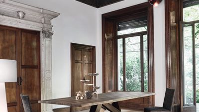 Trpezarijski sto Big