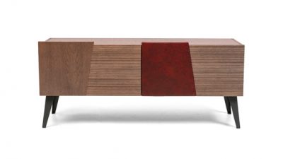 Trpezarijska komoda Omnia Lux