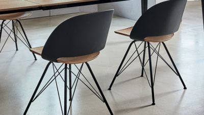 Trpezarijska stolica Polo