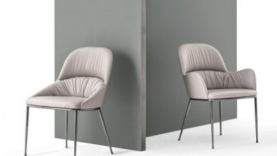 Trpezarijska stolica Queen