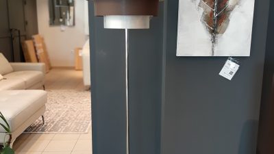 Podna lampa Saturno-salon Novi Sad