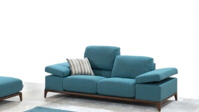 Dvosed Metropolis Alpa