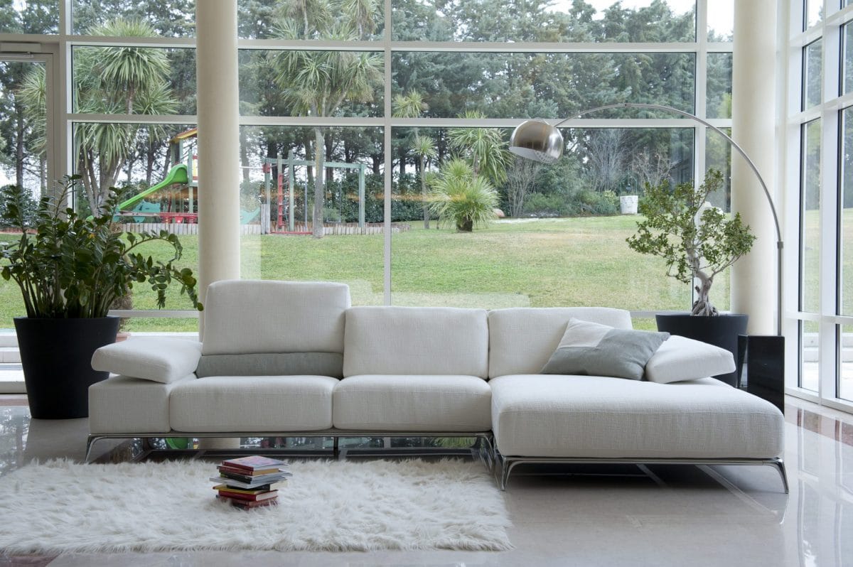 Dvosed Metropolis Alpa – slika 2
