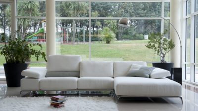 Dvosed Metropolis Alpa