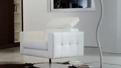 Moderna fotelja Amy