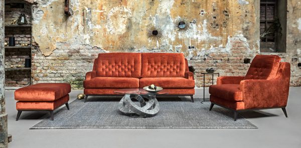 Read more about the article Rustični vogue – novi stil u dizajnu enterijera