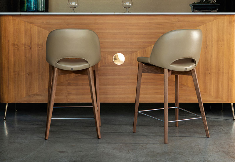 Tonin Casa barske stolice Beetle