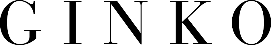 ginko logo naslovna