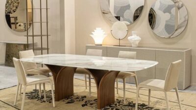 Trpezarijski sto Arco