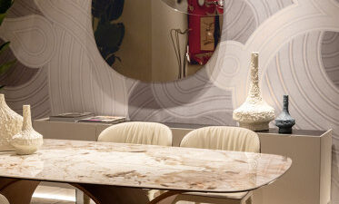 Trpezarijski sto Arco