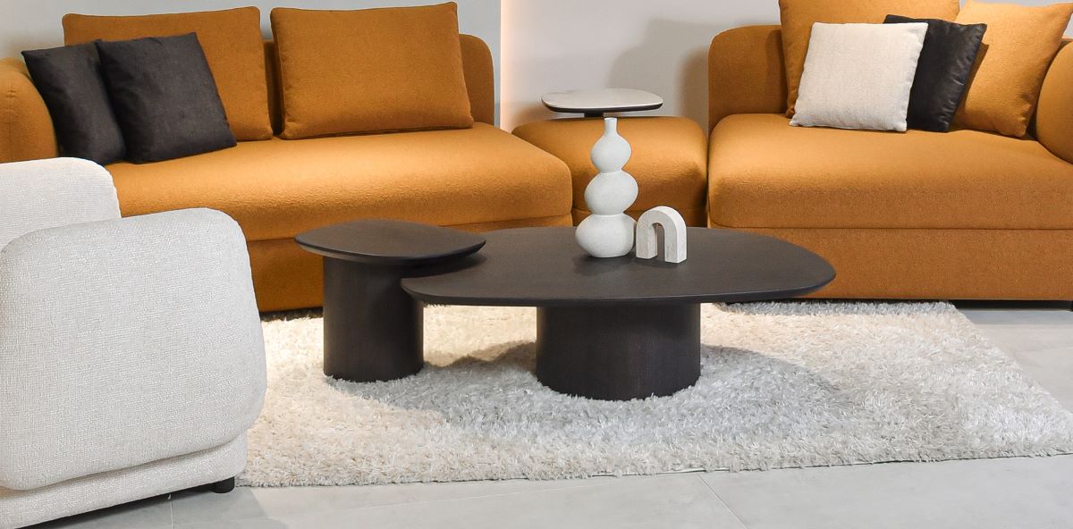 drveni klub stolovi Liwa – Ivex Mobili drveni klub sto