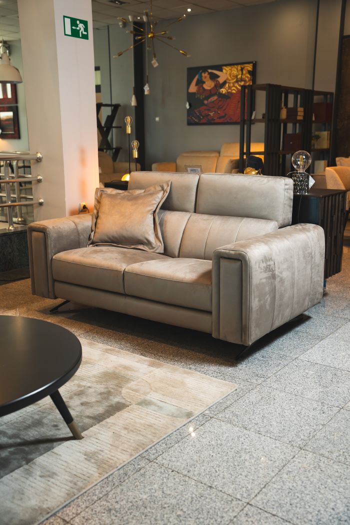 Relax garnitura Firenze-trosed i dvosed - Slika 3