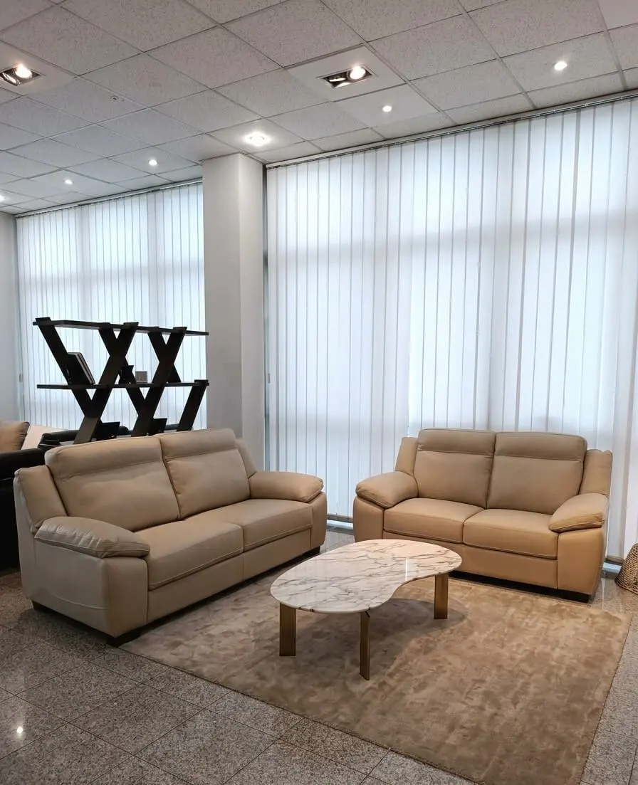 trosed dvosed fotelja