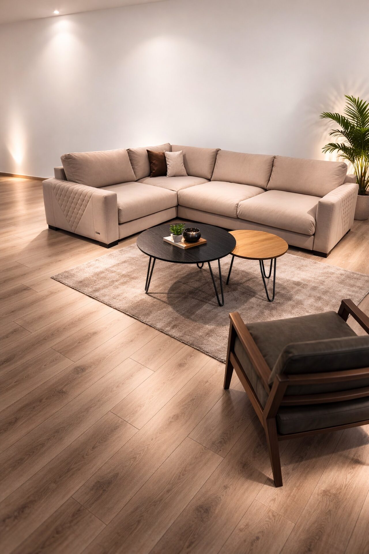 akcijska ugaona garnitura Magnum