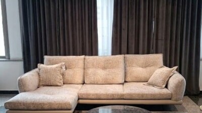 Ugaona garnitura Dune