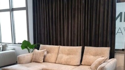 Ugaona garnitura Dune