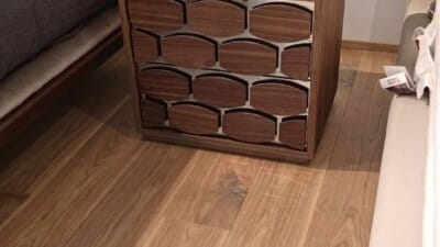 Noćnik za spavaću sobu Honey