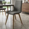 Trpezarijska stolica Arosa - Slika 3
