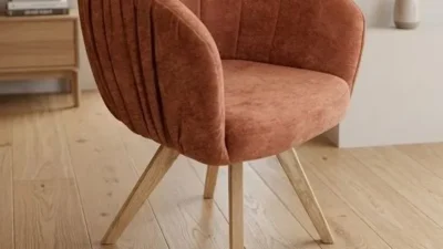 Trpezarijska stolica Elba