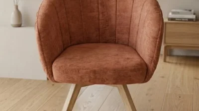 Trpezarijska stolica Elba