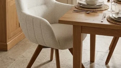 Trpezarijska stolica Liva