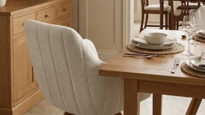 Trpezarijska stolica Liva