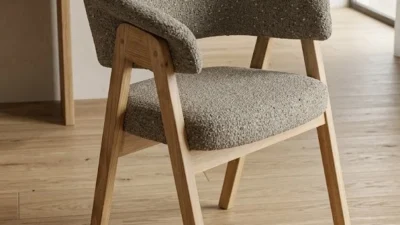 Trpezarijska stolica Mona