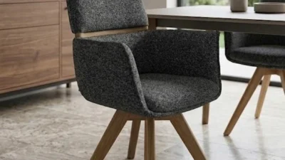 Trpezarijska stolica Olimpia