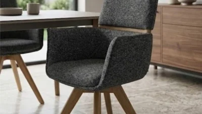 Trpezarijska stolica Olimpia