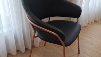 Fotelja Onix u koži