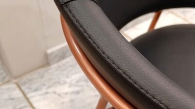 Fotelja Onix u koži