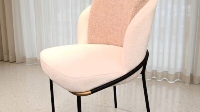 Trpezarijska stolica Iris