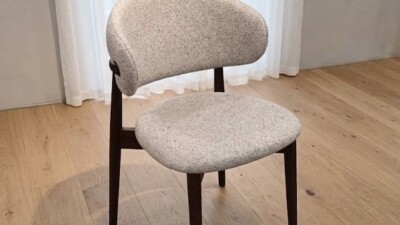 Trpezarijska stolica Moka