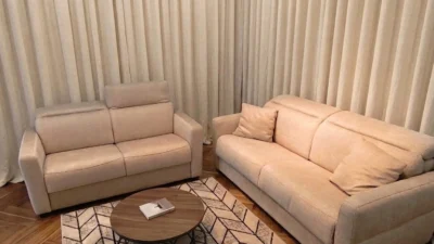 Trosed i dvosed Suite