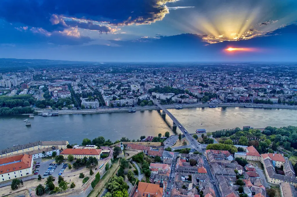 You are currently viewing Kako izabrati salon nameštaja u Novom Sadu