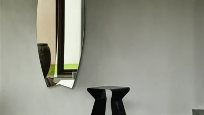 Ogledalo Double
